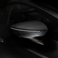Osram LEDriving DMI Spiegelblinker - Seat Leon White