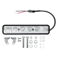 Osram LEDriving LED Lightbar SX180-SP en