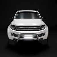 OSRAM - LEDriving® Lightbar SX300-SP – On-road