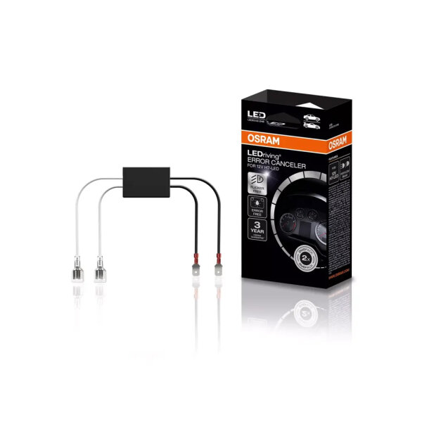 Osram LEDriving Error Canceler EC02 en