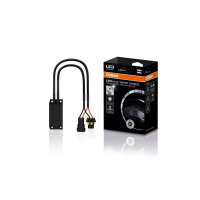 OSRAM LEDriving SMART CANBUS - LEDSC06-2HB
