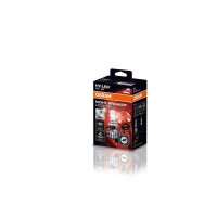 Night Breaker H7 LED Gen2 - Motorcycle en