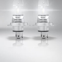 Night Breaker H4 LED Speed 450 en