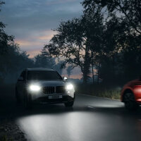 Night Breaker H4 LED Speed 450 en