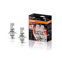Night Breaker H4 LED Speed 450 en