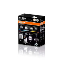 Night Breaker H4 LED Speed 450 en