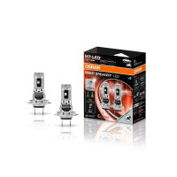 Night Breaker H7 LED Speed 450 en