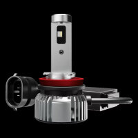 Night Breaker H11 LED ECE Smart en