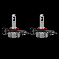 Night Breaker H11 LED ECE Smart en