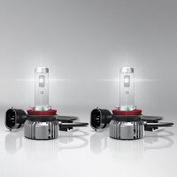Night Breaker H11 LED ECE Smart en