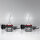 Night Breaker H11 LED ECE Smart en