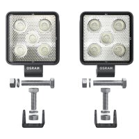 OSRAM - LEDriving® Working Lights - CUBE VX70-WD– Off-road