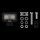 Osram LEDriving Lightbar WL VX80-WD