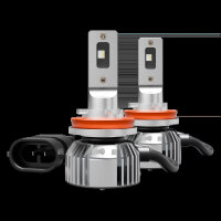 Night Breaker H9 LED Smart