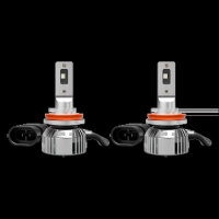 Night Breaker H9 LED Smart
