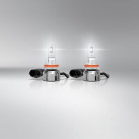 Night Breaker H9 LED Smart