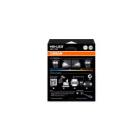 Night Breaker H9 LED Smart