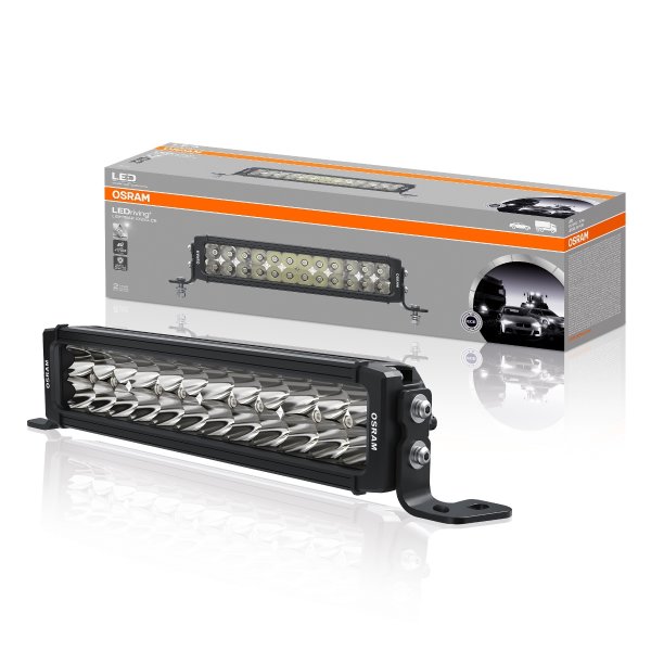 OSRAM - LEDriving® Lightbar VX250-CB – On-road