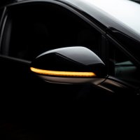 Osram LEDriving DMI mirror indicators - VW Golf 7 White