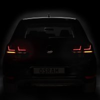 OSRAM LEDriving VW Golf VI Taillights