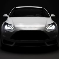 OSRAM LEDriving® XENARC® Ford Focus MK3 Headlights