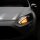 Osram LEDriving Xenarc Scheinwerfer Ford Focus - Schwarz
