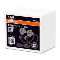 Osram LEDriving LED Adapters 64210DA07 en