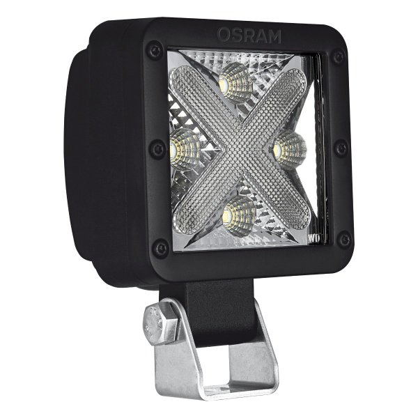 OSRAM LEDriving® Cube MX85-WD – Off-road