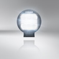 Osram LEDriving LED Round MX180-CB