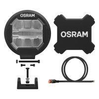 OSRAM - LEDriving® Round MX180-CB – On-road