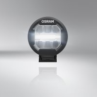 OSRAM - LEDriving® Round MX180-CB – On-road