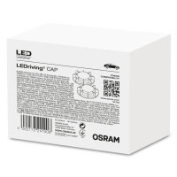 Osram LEDriving CAP 02