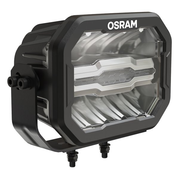OSRAM - LEDriving® Round MX240-CB – On-road