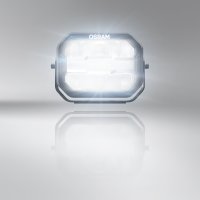 OSRAM - LEDriving® Round MX240-CB – On-road