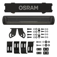 OSRAM – LEDriving® Lightbar MX250-CB – On Road