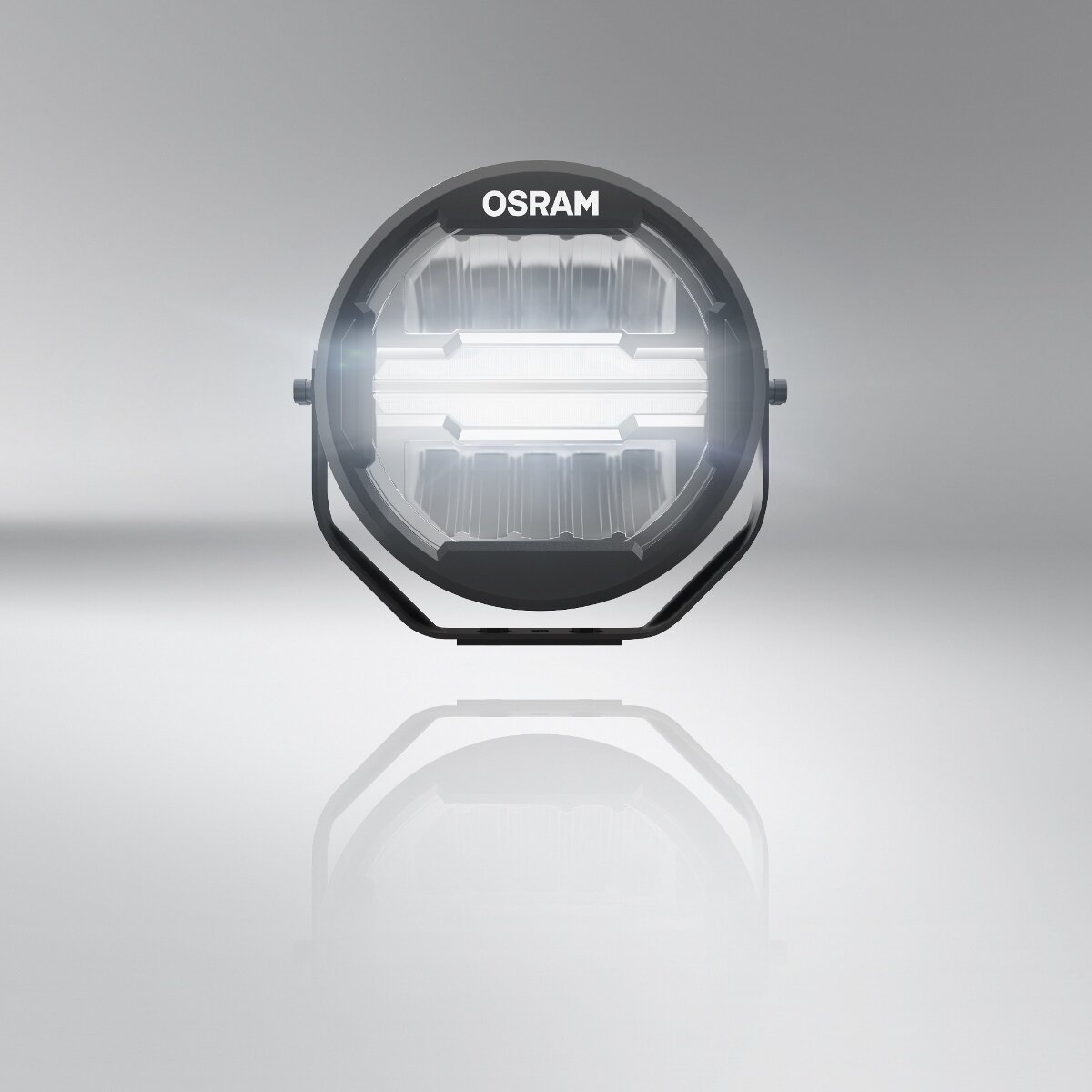 Osram LEDriving LED Round MX260-CB, 268,00