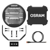 Osram LEDriving LED Round MX260-CB