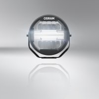OSRAM - LEDriving® Round MX260-CB – On-road