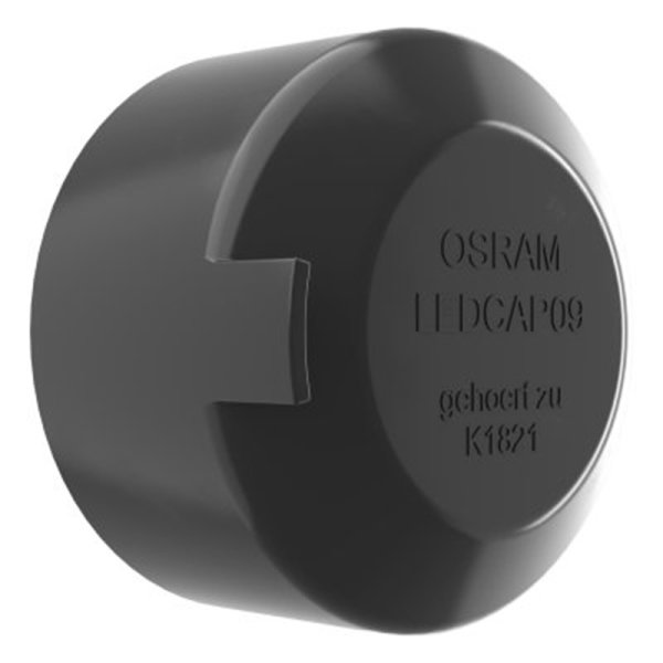 Osram LEDriving Montage CAP 09