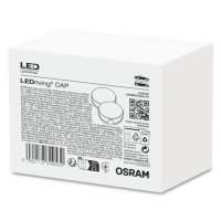 Osram LEDriving Mouting CAP 09