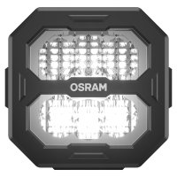 Cube PX 2500 Spot Beam