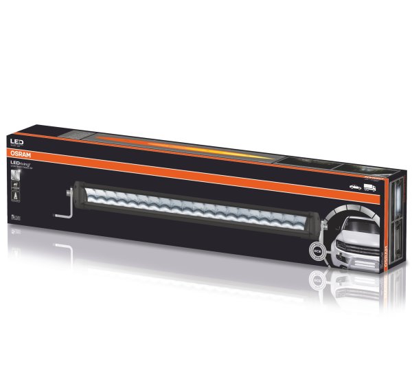 OSRAM - LEDriving® Lightbar FX500-SP - On-road
