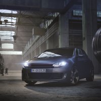 OSRAM LEDriving® XENARC® Golf VI Headlights (GTI...