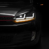 OSRAM LEDriving® XENARC® Golf VI Scheinwerfer (GTI Edition)