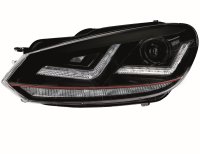 Osram LEDriving Xenarc Golf VI Headlights (GTI Edition)