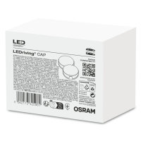 Osram LEDriving Montage CAP 11