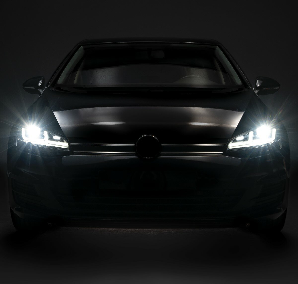 Osram LEDriving Voll LED Scheinwerfer für VW Golf 7 Halgen GTI, 920,00
