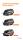 Osram LEDriving VW Golf VII Headlights GTI-Edition (HAL)