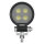 Osram LEDriving LED Round WL VX80-WD