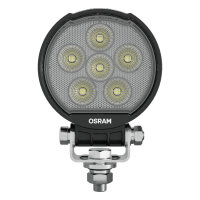 Osram LEDriving LED Round WL VX100-WD